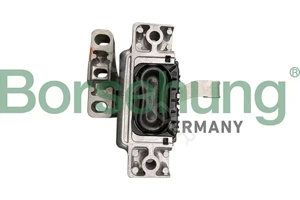 Подушка двигателя (Опора) Borsehung B10988
