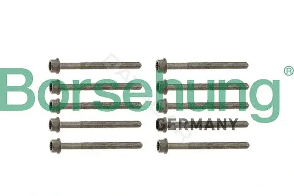 Болты ГБЦ Borsehung B10625