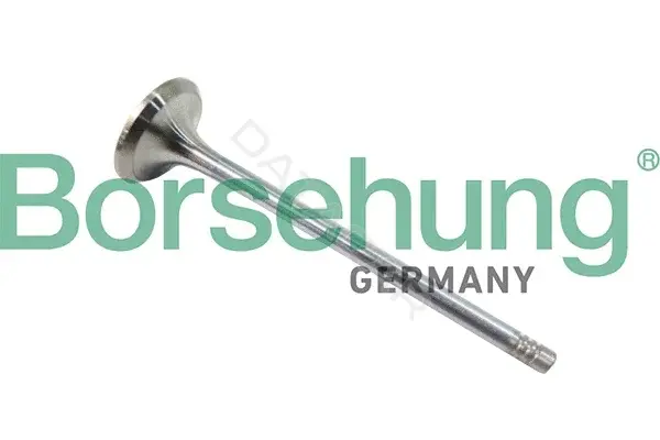 Выпускной клапан Borsehung B10321