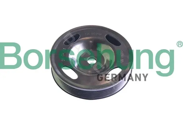 Шестерня коленвала Borsehung B12080
