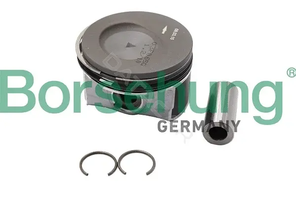 Поршень двигателя Borsehung B18996