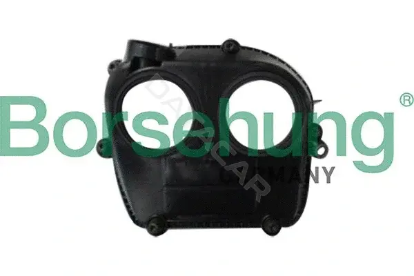Крышка ГРМ Borsehung B12242