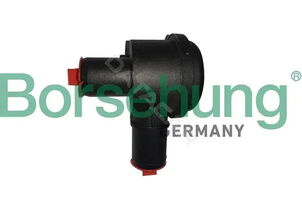 Клапан ЕГР Borsehung B12190