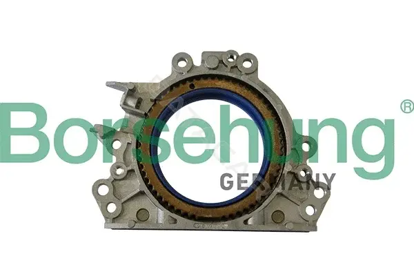 Сальник коленвала Borsehung B12177
