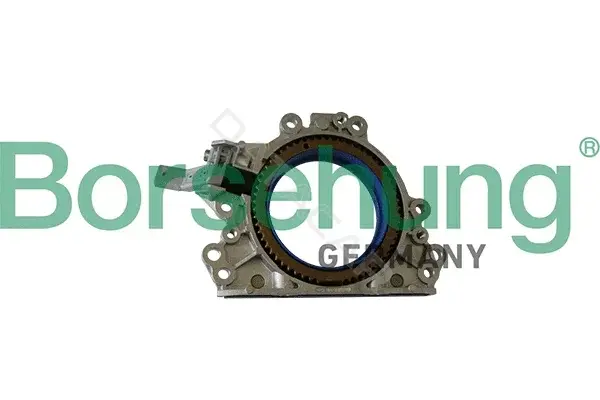 Сальник коленвала Borsehung B12178