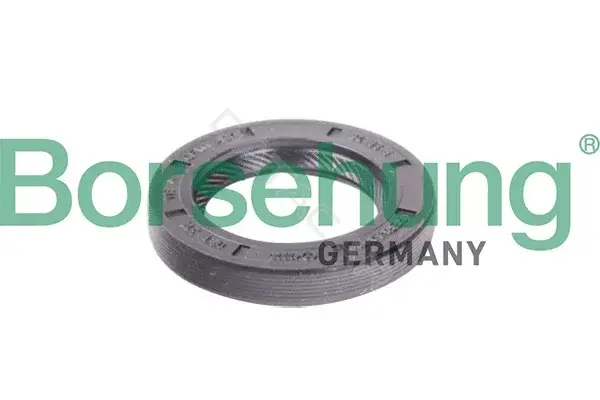 Сальник коленвала Borsehung B12191