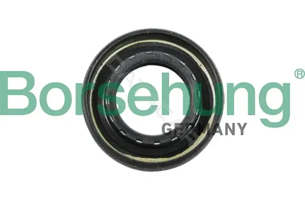 Сальник коленвала Borsehung B12194