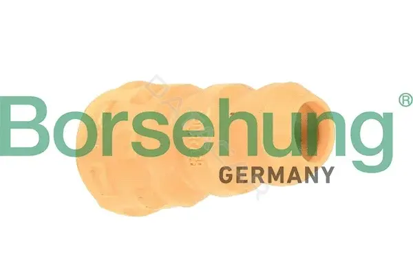 Крепление глушителя Borsehung B10005