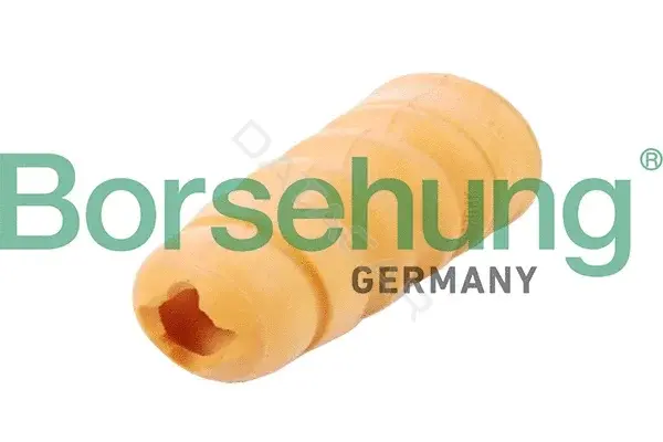 Крепление глушителя Borsehung B10012