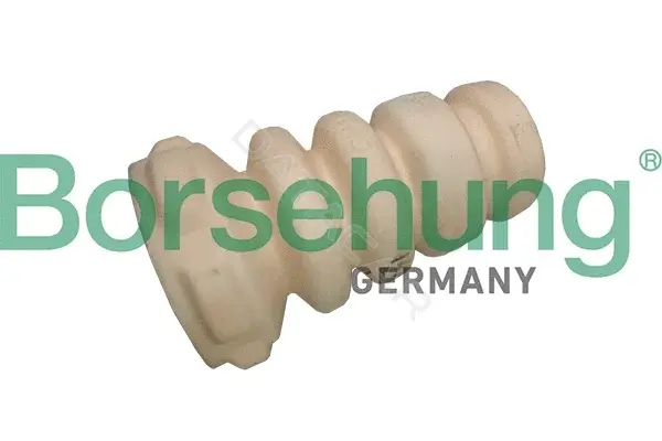 Крепление глушителя Borsehung B10015