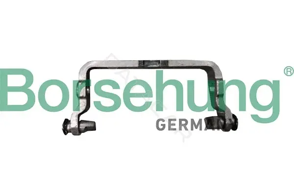 Ремкомплект кулисы Borsehung B10910