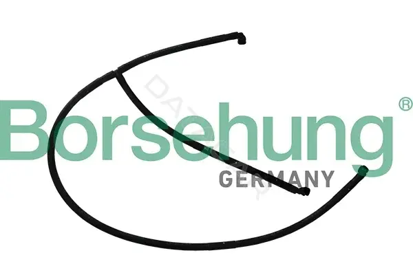 Тормозные шланги Borsehung B11988