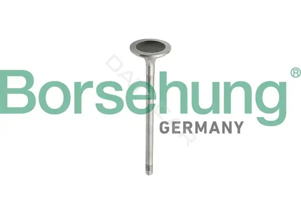 Кольца поршневые Borsehung B10343