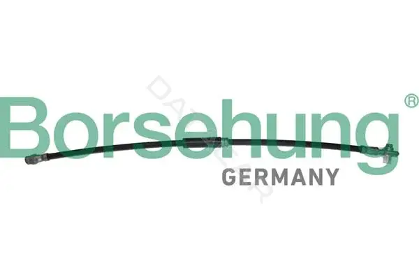 Тормозные шланги Borsehung B10953