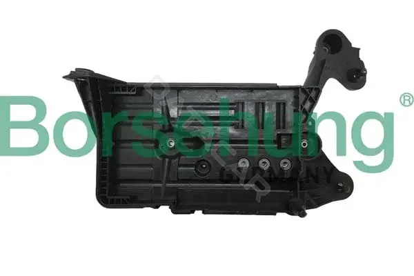 Крепление аккумулятора Borsehung B12264