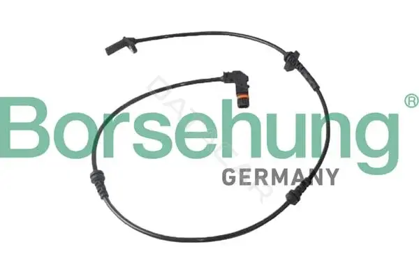 Датчик АБС Borsehung B12250
