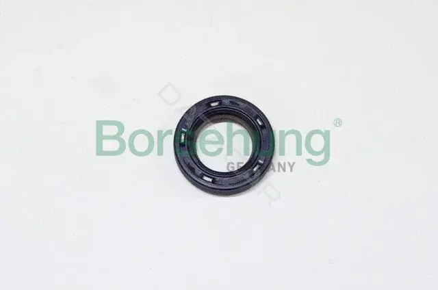 Сальник коленвала Borsehung B19246
