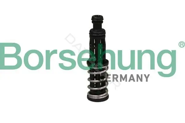 Клапан давления масла Borsehung B12309
