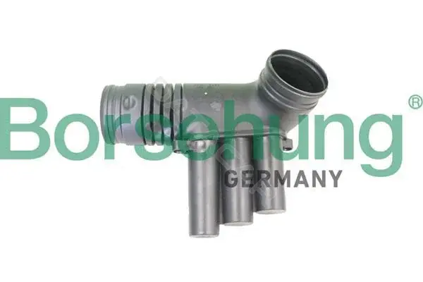 Патрубки системы охлаждения Borsehung B12330