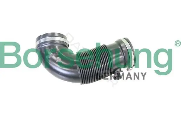 Патрубки системы охлаждения Borsehung B12329