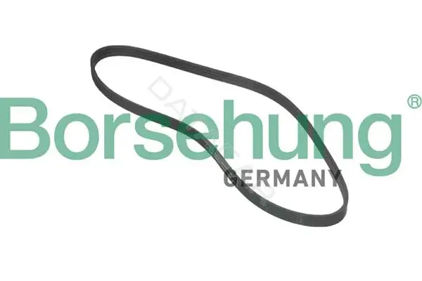 Ремень ручейковый Borsehung B12381