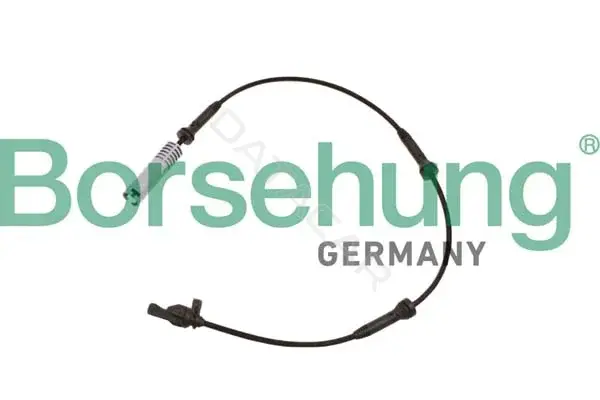Датчик АБС Borsehung B12247