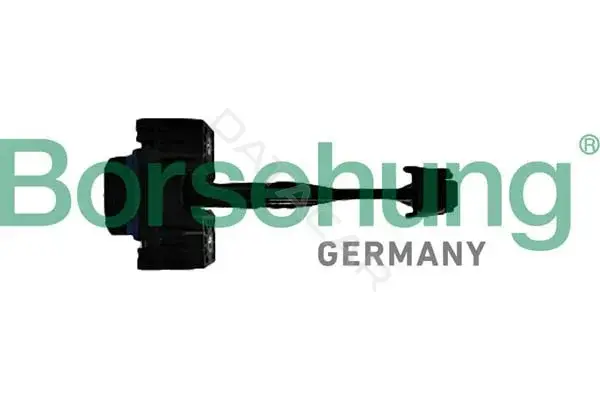 Ограничитель двери Borsehung B12375
