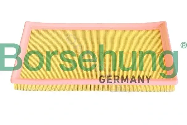 Фильтр салонный Borsehung B12293