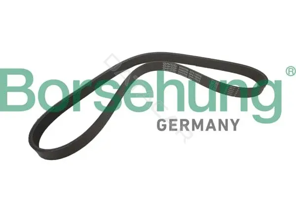 Натяжитель ремня генератора Borsehung B12355