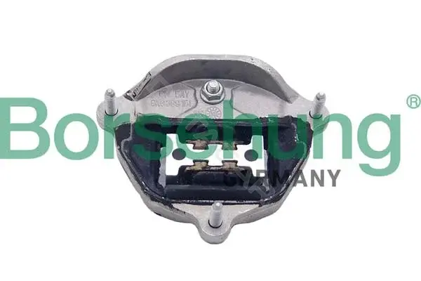 Подушка двигателя (Опора) Borsehung B10041