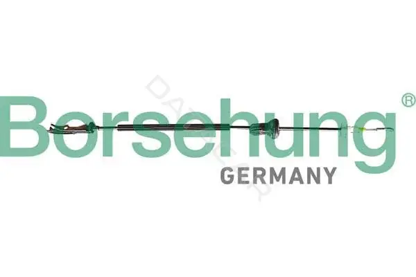 Трос двери Borsehung B10794