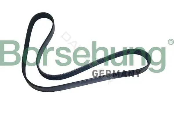 Ремень ручейковый Borsehung B12501