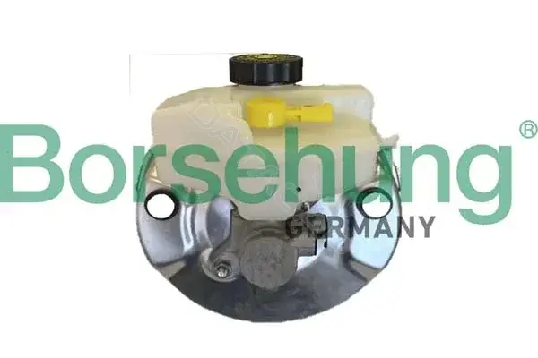 Главный тормозной цилиндр Borsehung B12538
