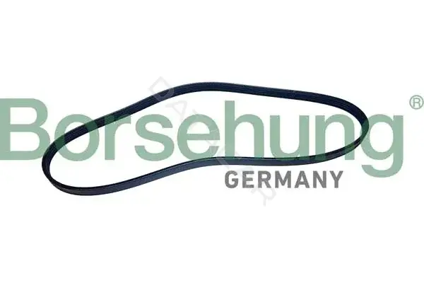 Ремень ручейковый Borsehung B12497