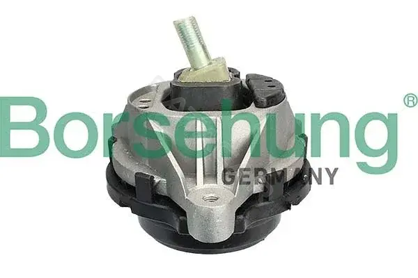 Подушка двигателя (Опора) Borsehung B12600