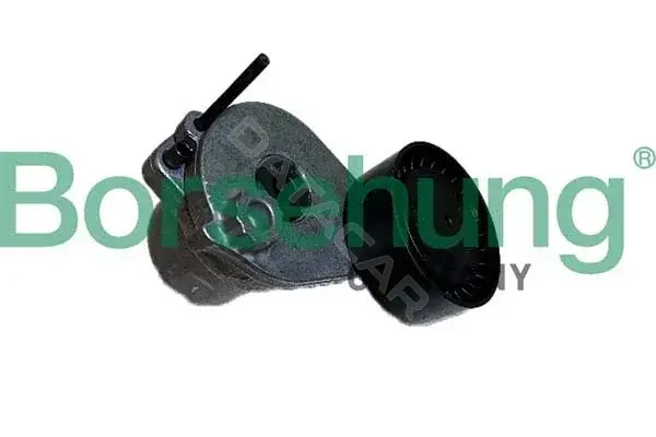Натяжитель ремня генератора Borsehung B12467