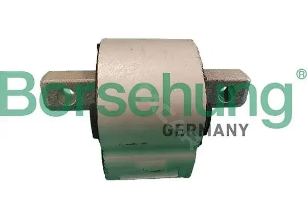 Подушка двигателя (Опора) Borsehung B12658