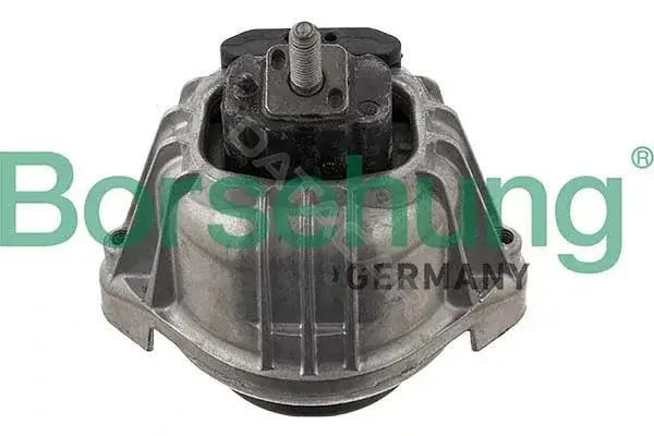 Подушка двигателя (Опора) Borsehung B12641
