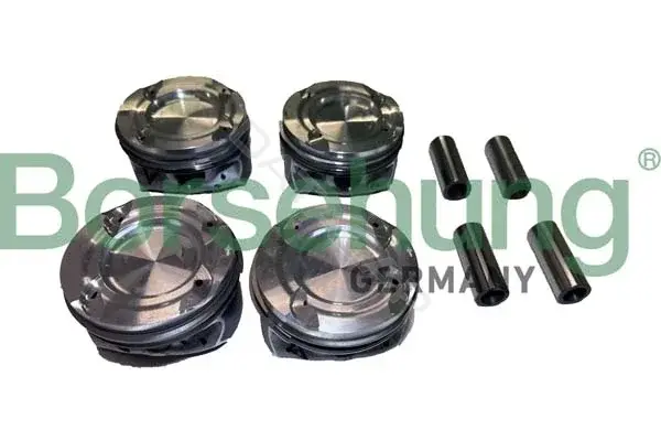 Поршень двигателя Borsehung B11139