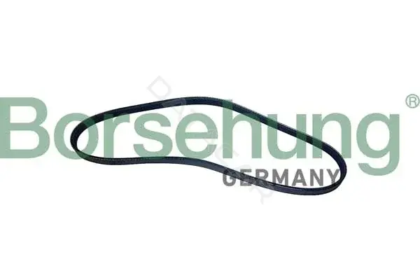 Ремень ручейковый Borsehung B12496