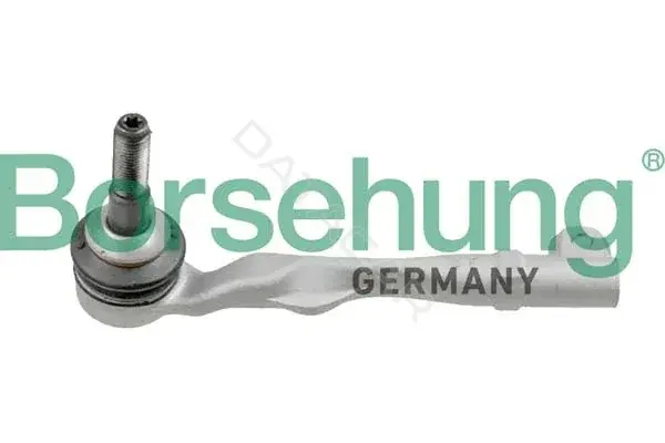Рулевые наконечники Borsehung B10820