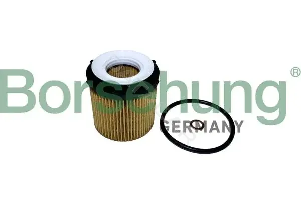 Масляный фильтр Borsehung B10441