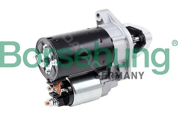 Стартер Borsehung B12031