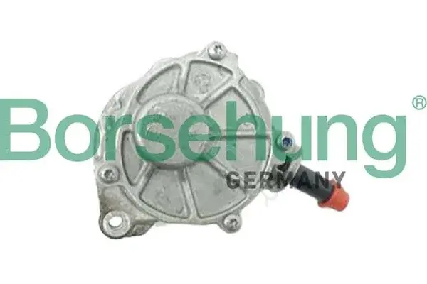 Вакуумный насос Borsehung B12527