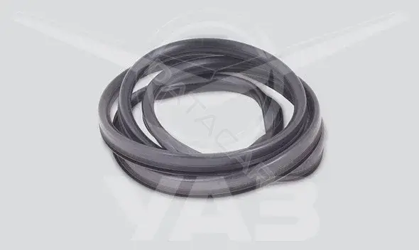 Уплотнитель двери UAZ 316300630301800