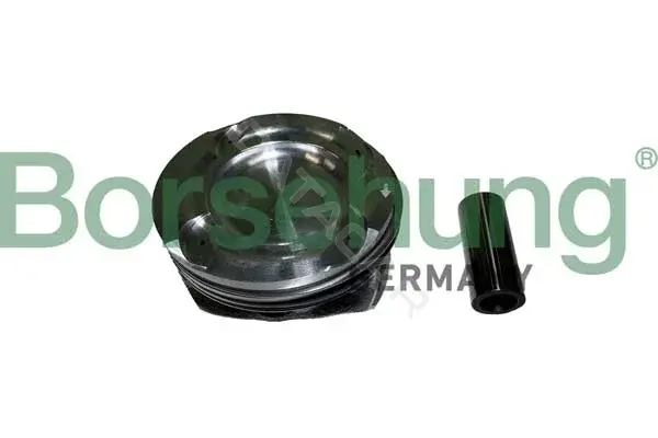 Кольца поршневые Borsehung B11142