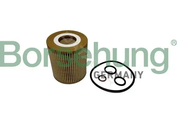 Масляный фильтр Borsehung B10440