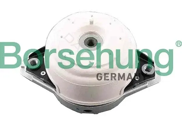 Подушка двигателя (Опора) Borsehung B12657