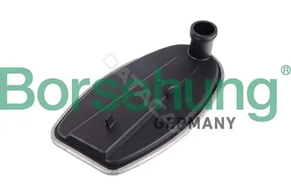 Масляный фильтр Borsehung B12703