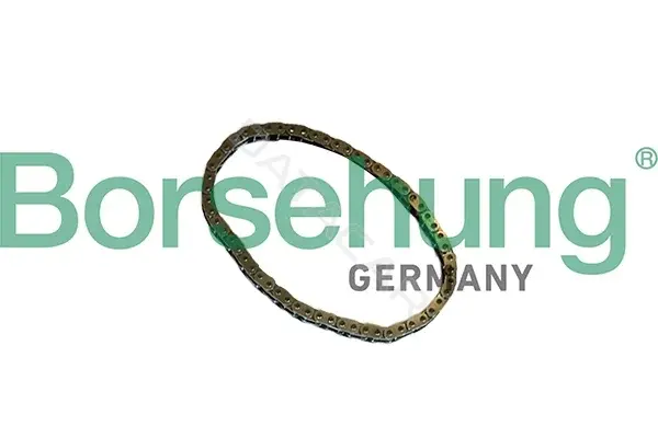 Цепь грм Borsehung B12767